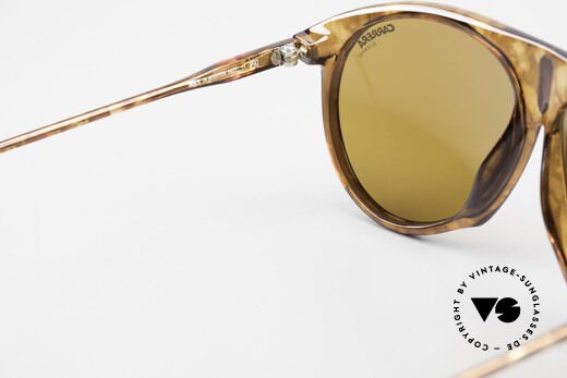 Carrera 5427 Polarisierende Sonnenbrille, KEINE Retrosonnenbrille, 100% vintage ORIGINAL, Passend für Herren und Damen