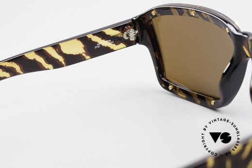 Paloma Picasso 3702 No Retro Sonnenbrille Original, Größe: medium, Passend für Damen