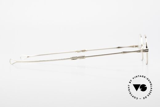 Lunor I 10 Telescopic Unisex Brille Oval Teleskop, Größe: small, Passend für Herren und Damen