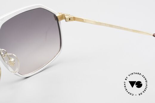 Alpina M6 Vintage Brille Par Excellence, Größe: medium, Passend für Herren und Damen Alpina M6 Vintage Brille Par Excellence, Größe: medium, Passend für Herren und Damen