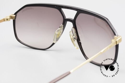 Alpina M6 Rare 80er Vintage Sonnenbrille, ein absolutes Sammlerstück, da echte vintage Rarität, Passend für Herren und Damen