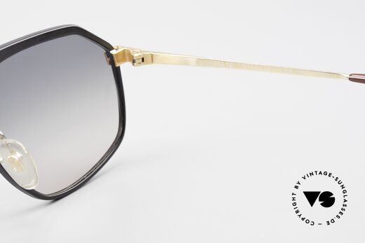 Alpina M6 True Vintage Sonnenbrille 80er, Größe: medium, Passend für Herren und Damen Alpina M6 True Vintage Sonnenbrille 80er, Größe: medium, Passend für Herren und Damen