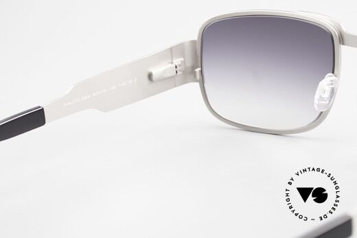 Neostyle Nautic 2 Elvis Presley Sonnenbrille, die NEUAUFLAGE des alten vintage Modells, ein Legende!, Passend für Herren