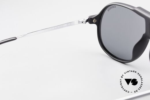 Carrera 5590 80er 90er Brille Polarisierend, ungetragen (wie alle unsere 80er Carrera Sonnenbrillen), Passend für Herren