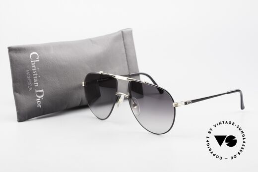 Christian Dior 2248 80s Aviator Large Sonnenbrille, Größe: large, Passend für Herren Christian Dior 2248 80s Aviator Large Sonnenbrille, Größe: large, Passend für Herren
