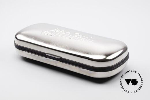 Jean Paul Gaultier 10 Cases Alte Original Gaultier Etuis, Größe: extra large, Passend für Herren und Damen