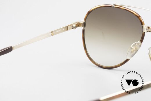Dunhill 6023 80er Sonnenbrille Herren Luxus, Größe: variabel, Passend für Herren