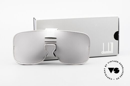 Dunhill 6023 80er Sonnenbrille Herren Luxus, Größe: variabel, Passend für Herren