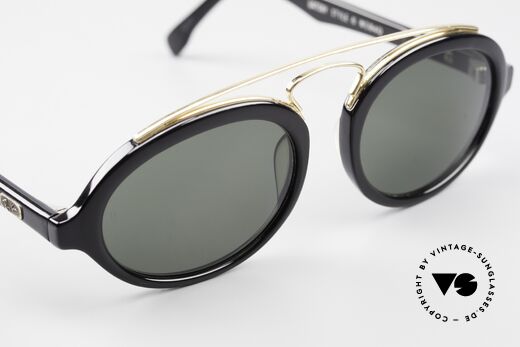 Ray Ban Gatsby Style 6 Alte USA Ray-Ban Sonnenbrille, orig. Name: B&L Gatsby Style 6, W0940, G-15, Passend für Herren und Damen