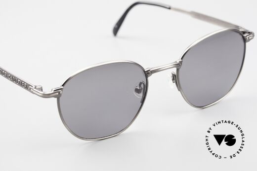 Jean Paul Gaultier 57-3178 Damen Und Herren Sonnenbrille, POLARISIERENDE Sonnengläser; 100% UV Schutz, Passend für Herren und Damen