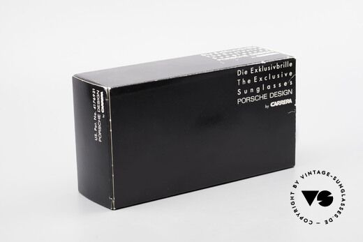 Porsche 5623 Sammlerbrille 80er Einzelstück, Größe: medium, Passend für Herren und Damen Porsche 5623 Sammlerbrille 80er Einzelstück, Größe: medium, Passend für Herren und Damen