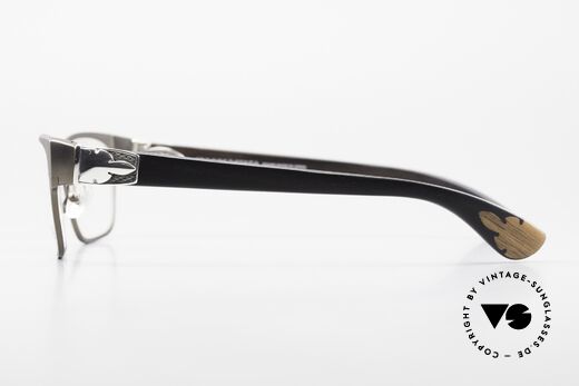 Chrome Hearts GAG'N 1st Chrome Hearts Collection, aus privater Sammlung = NICHT ZUM VERKAUF!, Passend für Herren