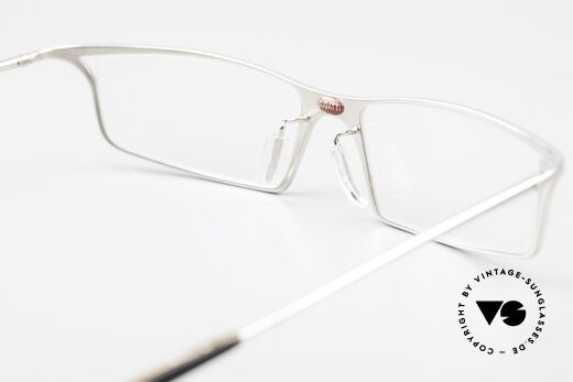 Bugatti 352 Odotype Heston Blumenthal Brille, Größe: medium, Passend für Herren