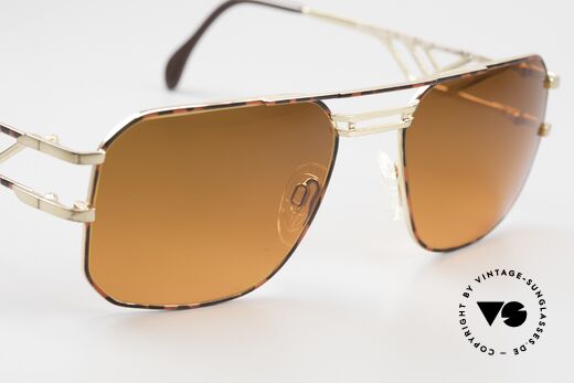 Neostyle Boutique 306 80er Sonnenbrille Für Herren, KEINE Retrobrille, sondern ein 80er Original, Passend für Herren