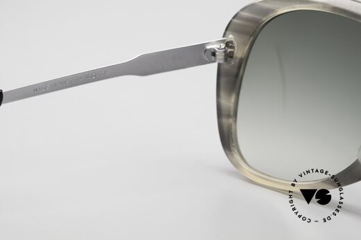Carrera 5518 70er Old School Pilotenbrille, Größe: medium, Passend für Herren