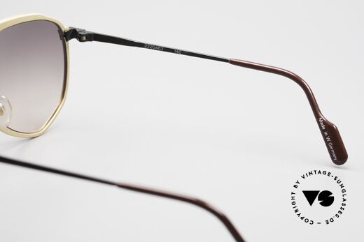 Alpina M1/4 Rare West Germany Sonnenbrille, Größe: large, Passend für Herren Alpina M1/4 Rare West Germany Sonnenbrille, Größe: large, Passend für Herren