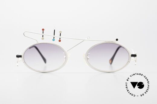 Casanova Le 4 Stagioni Die 4 Jahreszeiten Kunstbrillen, eigentlich nicht zum Verkauf; daher für 2.999 Euro!, Passend für Herren und Damen