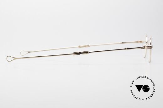 Lunor I 03 Telescopic Limited Edition Rose Gold, Größe: extra small, Passend für Herren und Damen