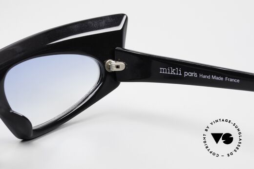 Alain Mikli 305 / 043 Haute Couture Sonnenbrille, Größe: medium, Passend für Damen