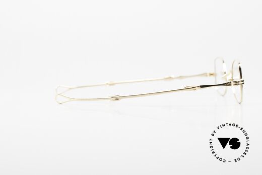 Lunor I 09 Telescopic Teleskopbrille BC Bicolor, Größe: extra small, Passend für Herren und Damen Lunor I 09 Telescopic Teleskopbrille BC Bicolor, Größe: extra small, Passend für Herren und Damen