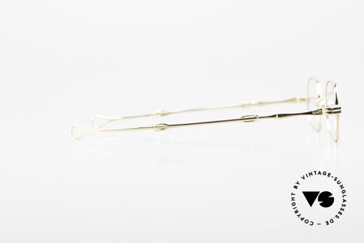 Lunor I 00 Telescopic Teleskopbrille BC Bicolor, Größe: small, Passend für Herren und Damen Lunor I 00 Telescopic Teleskopbrille BC Bicolor, Größe: small, Passend für Herren und Damen