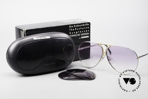 Porsche 5623 Johnny Depp Black Mass Brille, Mod. 5623 = 80er SMALL (heute eher MEDIUM Größe), Passend für Herren und Damen