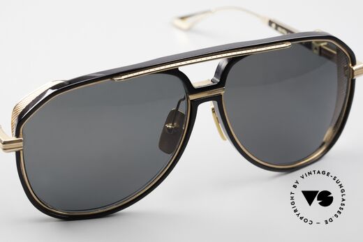DITA Epiluxury 02 Rosegold Titan Polarisierend, staunen auf: https://dita.com/collections/epiluxury, Passend für Herren