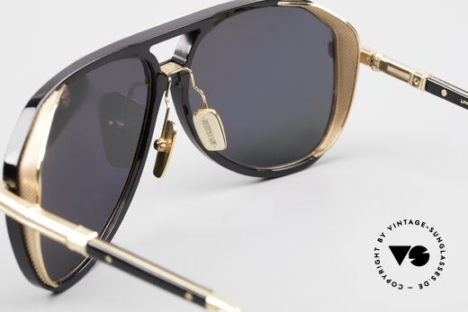 DITA Epiluxury 02 Rosegold Titan Polarisierend, Größe: large, Passend für Herren
