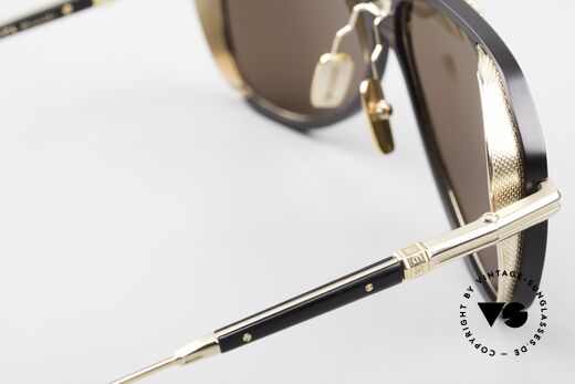 DITA Epiluxury 02 Limited Edition Luxus Pur, staunen auf: https://dita.com/collections/epiluxury, Passend für Herren