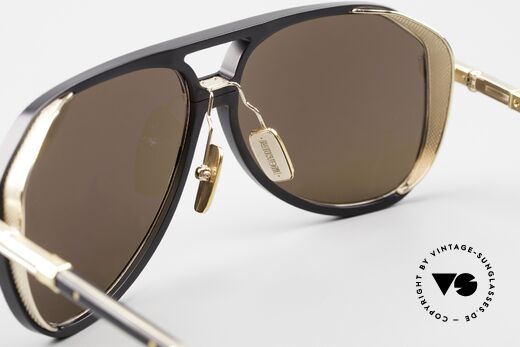 DITA Epiluxury 02 Limited Edition Luxus Pur, Größe: large, Passend für Herren