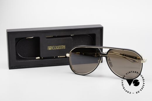 DITA Epiluxury 02 Limited Edition Luxus Pur, Größe: large, Passend für Herren