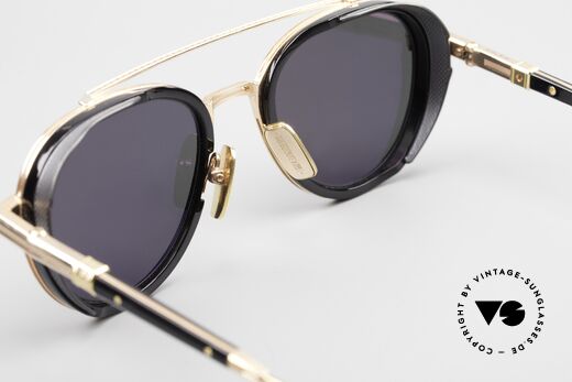 DITA Epiluxury 04 Rosegold Titan Polarisierend, Größe: medium, Passend für Herren und Damen