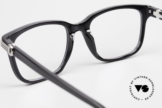 Cartier Premier C Damenbrille Und Herrenbrille, Größe: medium, Passend für Herren und Damen