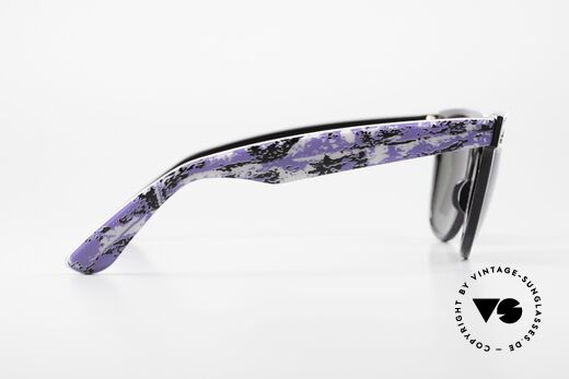 Ray Ban Wayfarer II Olympia Brille 1964 Insbruck, Größe: large, Passend für Herren und Damen