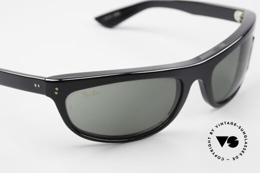 Ray Ban Balorama Clint Eastwood Brille, Größe: large, Passend für Herren