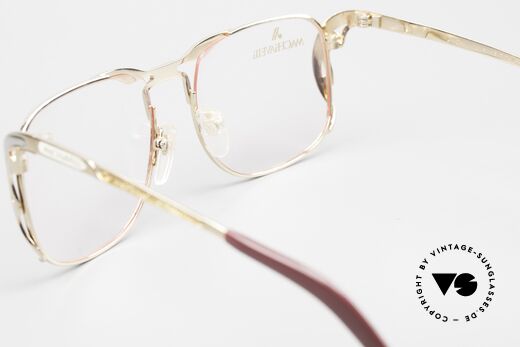 Machiavelli 6-10 Titanbrille Extravagant, Größe: large, Passend für Damen Machiavelli 6-10 Titanbrille Extravagant, Größe: large, Passend für Damen