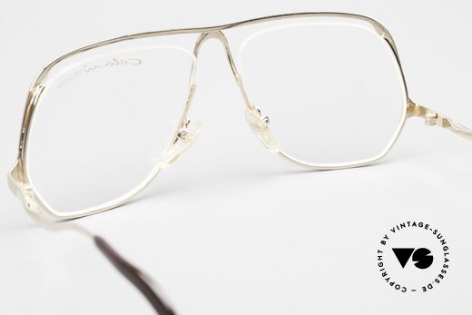 Colani 15-642 Rare Vintage Brille Von 1986, Größe: medium, Passend für Herren