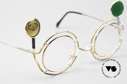 Taxi ST7 by Casanova Birkenbihl Kommunikationsbrille, so schaffen Sie sehr kreativ eine (Gesprächs-) Basis, Passend für Herren und Damen Taxi ST7 by Casanova Birkenbihl Kommunikationsbrille, so schaffen Sie sehr kreativ eine (Gesprächs-) Basis, Passend für Herren und Damen