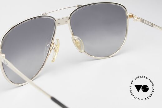 Christian Dior 2330 XL Luxus Sonnenbrille 80er, ungetragen (wie alle unsere alten Dior Originale!), Passend für Herren Christian Dior 2330 XL Luxus Sonnenbrille 80er, ungetragen (wie alle unsere alten Dior Originale!), Passend für Herren