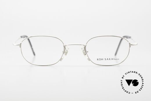 Koh Sakai KS9716 Herrenbrille Oder Damenbrille, Größe: small, Passend für Herren und Damen Koh Sakai KS9716 Herrenbrille Oder Damenbrille, Größe: small, Passend für Herren und Damen