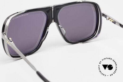 DITA Endurance 79 Sportliche Sonnenbrille Men, ungetragen, mit original Etui und Putztuch von DITA, Passend für Herren