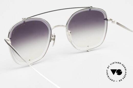 DITA Talon Two Unisex Luxus Sonnenbrille, ungetragen, mit original Etui und Putztuch von DITA, Passend für Herren und Damen
