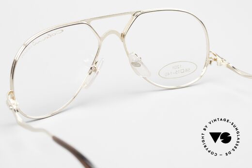 Colani 1201 Crazy 80er Designer Brille, Größe: medium, Passend für Herren Colani 1201 Crazy 80er Designer Brille, Größe: medium, Passend für Herren