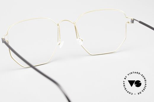 Lindberg Esben Air Titan Rim Leiche Titanbrille Zeitlos, Größe: medium, Passend für Herren und Damen Lindberg Esben Air Titan Rim Leiche Titanbrille Zeitlos, Größe: medium, Passend für Herren und Damen