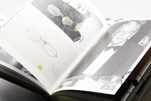Cartier_ Lookbook Musterbuch Cartier Lunettes, Größe: extra large, Passend für Herren und Damen