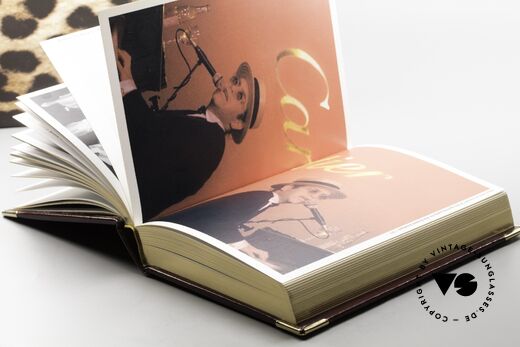 Cartier_ Lookbook Musterbuch Cartier Lunettes, Größe: extra large, Passend für Herren und Damen