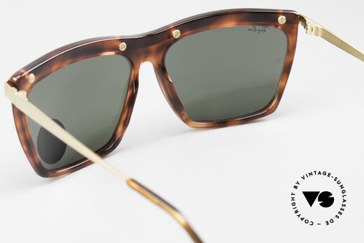Ray Ban Olympian III True Vintage USA Original, Größe: medium, Passend für Herren und Damen