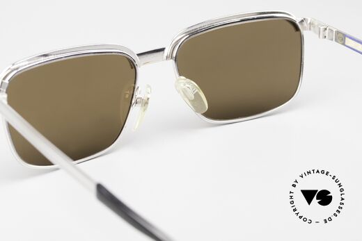 Rodenstock Canberra 60er Jahre Brille Herren, ungetragenes Exemplar in einer medium Größe, Passend für Herren