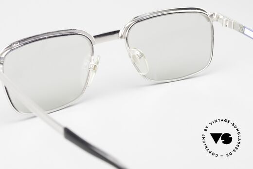 Rodenstock Canberra 1/20 12k Gold-Filled Brille, ungetragenes Exemplar in einer medium Größe, Passend für Herren