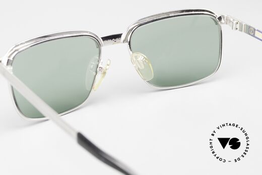 Rodenstock Canberra Gold-Filled Brille 1/10 12k, ungetragenes Exemplar in einer S bis M Größe, Passend für Herren